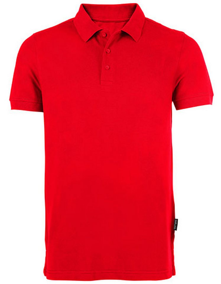 HRM Poloshirt Men´s Heavy Polo von HRM
