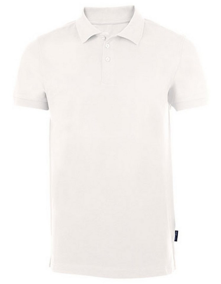HRM Poloshirt Men´s Heavy Stretch Polo HRM Poloshirt Men´s Heavy Stretch Polo von HRM