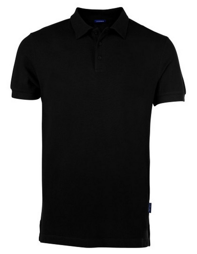 HRM Poloshirt Men´s Luxury Polo HRM Poloshirt Men´s Luxury Polo von HRM