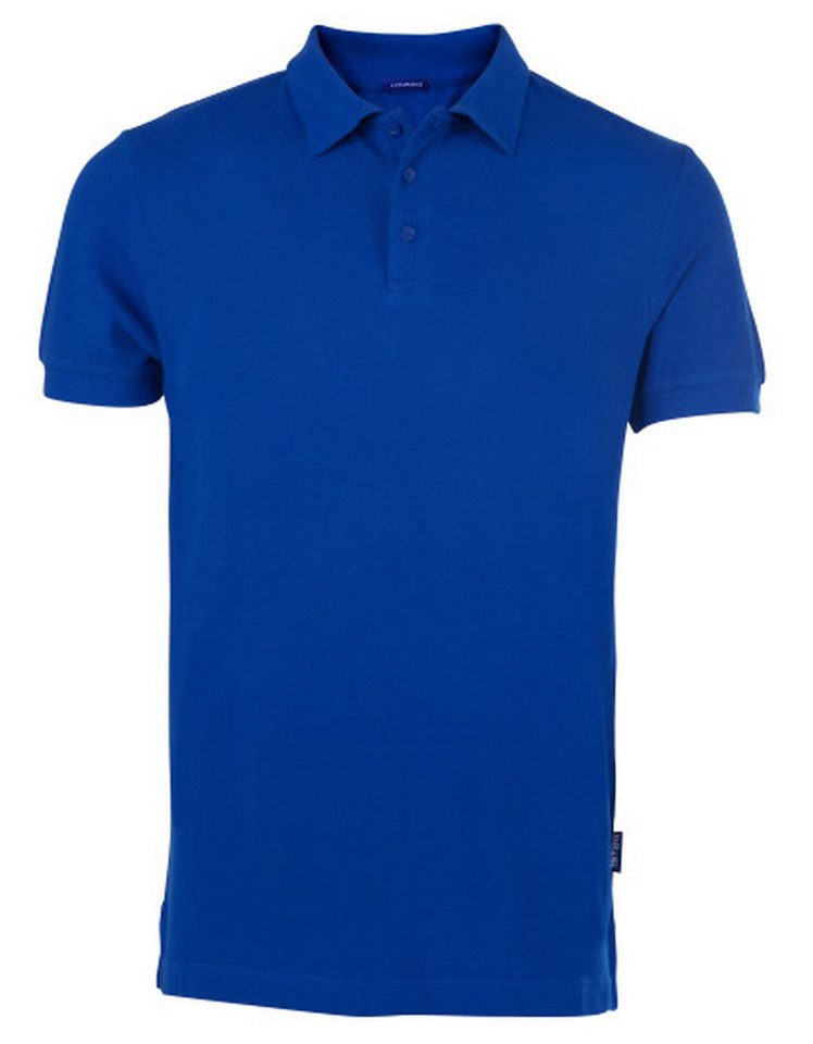 HRM Poloshirt Men´s Luxury Polo HRM Poloshirt Men´s Luxury Polo von HRM