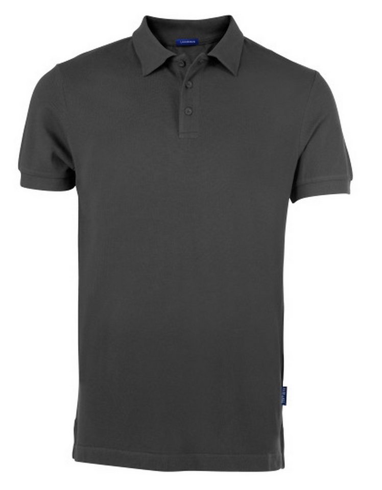 HRM Poloshirt Men´s Luxury Polo HRM Poloshirt Men´s Luxury Polo von HRM