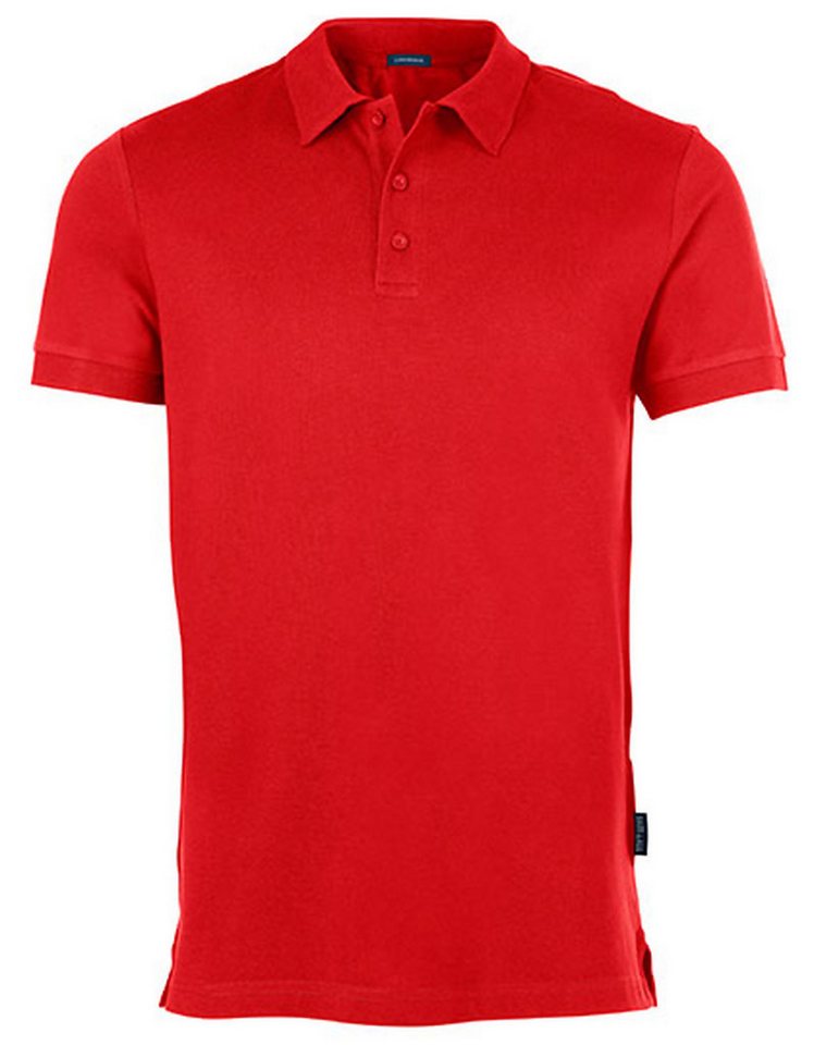 HRM Poloshirt Men´s Luxury Stretch Polo HRM Poloshirt Men´s Luxury Stretch Polo von HRM