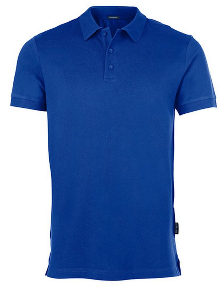 HRM Poloshirt Men´s Luxury Stretch Polo von HRM