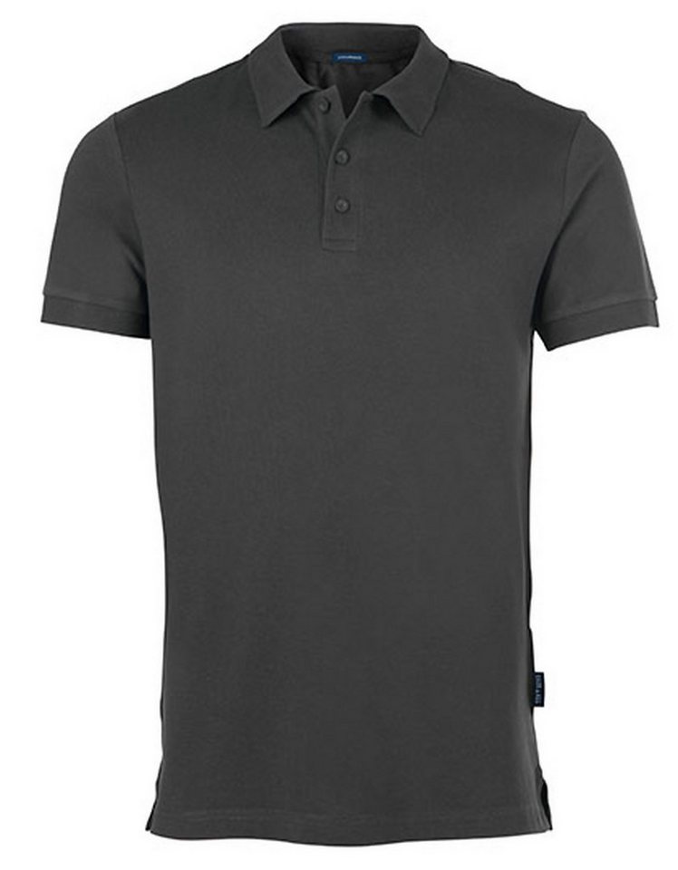 HRM Poloshirt Men´s Luxury Stretch Polo von HRM