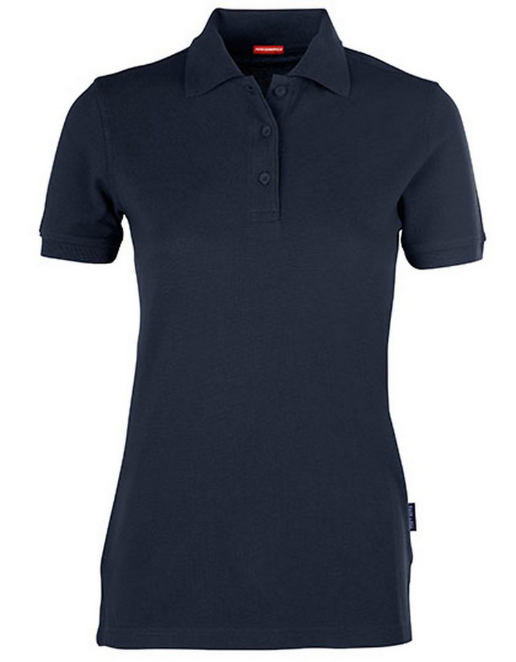HRM Poloshirt Women´s Heavy Performance Polo von HRM