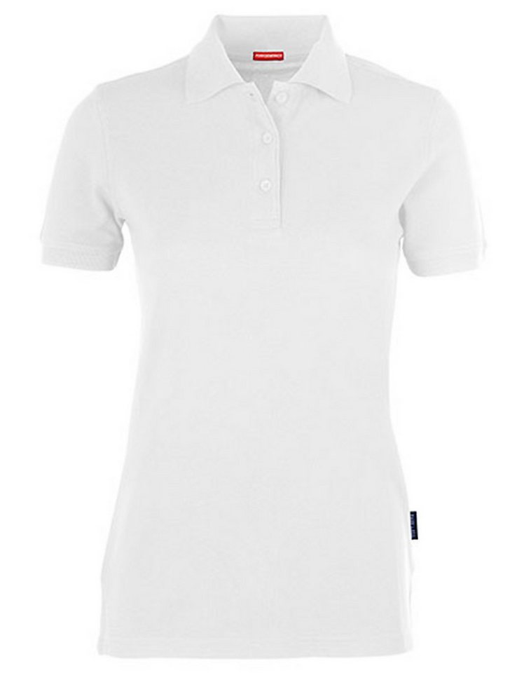 HRM Poloshirt Women´s Heavy Performance Polo von HRM