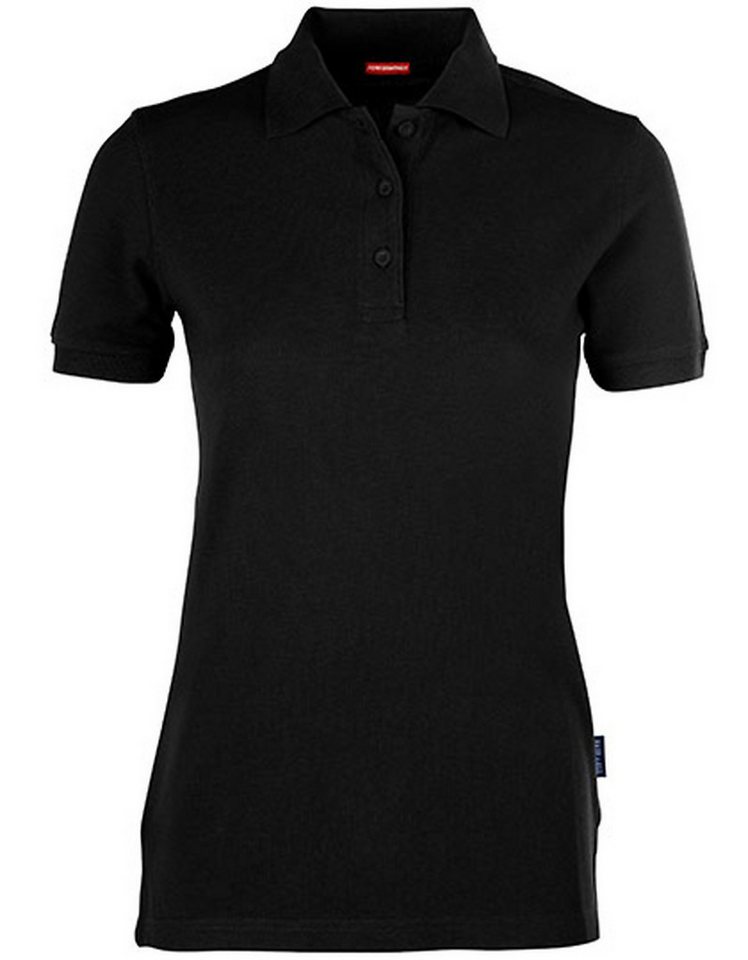 HRM Poloshirt Women´s Heavy Performance Polo von HRM