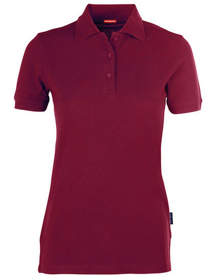 HRM Poloshirt Women´s Heavy Performance Polo von HRM