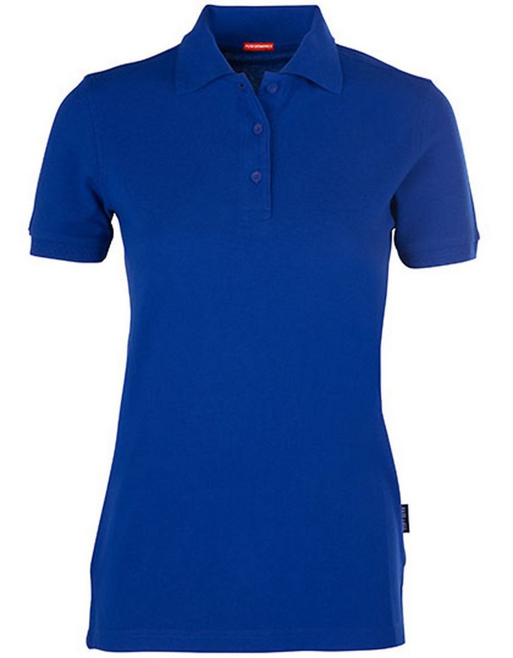 HRM Poloshirt Women´s Heavy Performance Polo von HRM