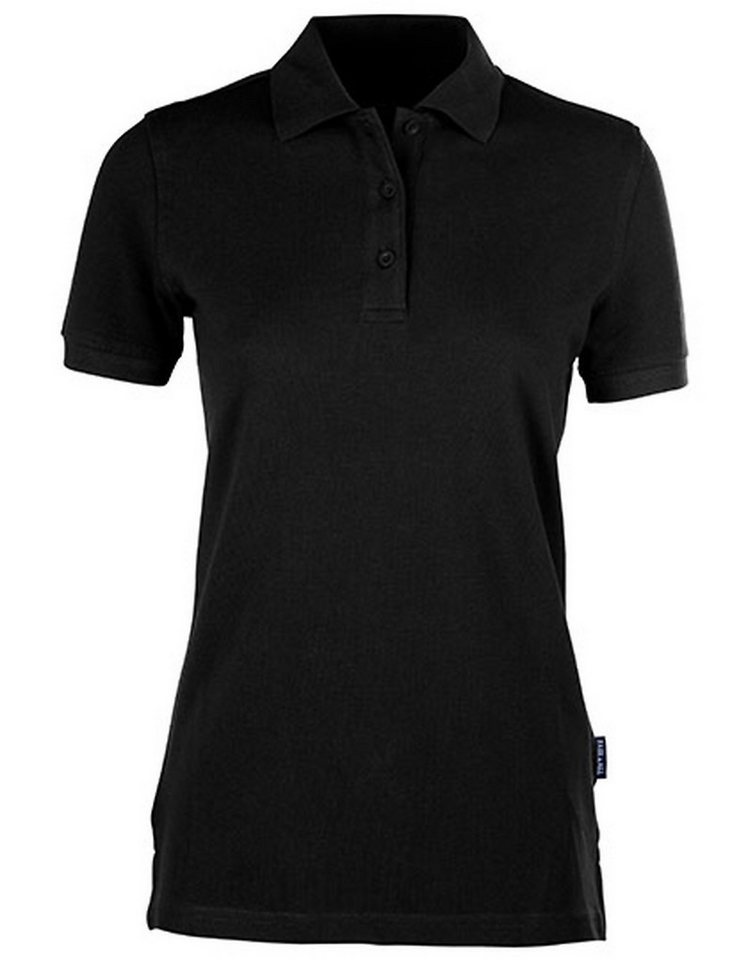 HRM Poloshirt Women´s Heavy Polo von HRM