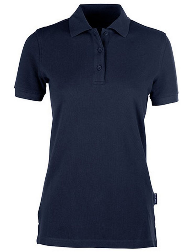 HRM Poloshirt Women´s Heavy Polo von HRM