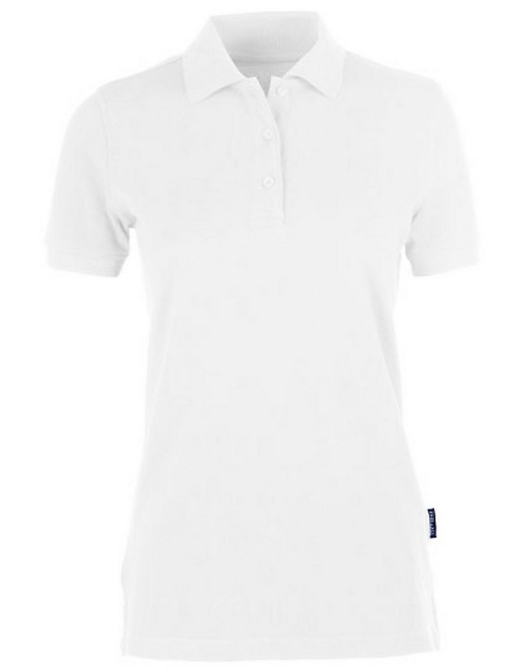 HRM Poloshirt Women´s Heavy Polo von HRM