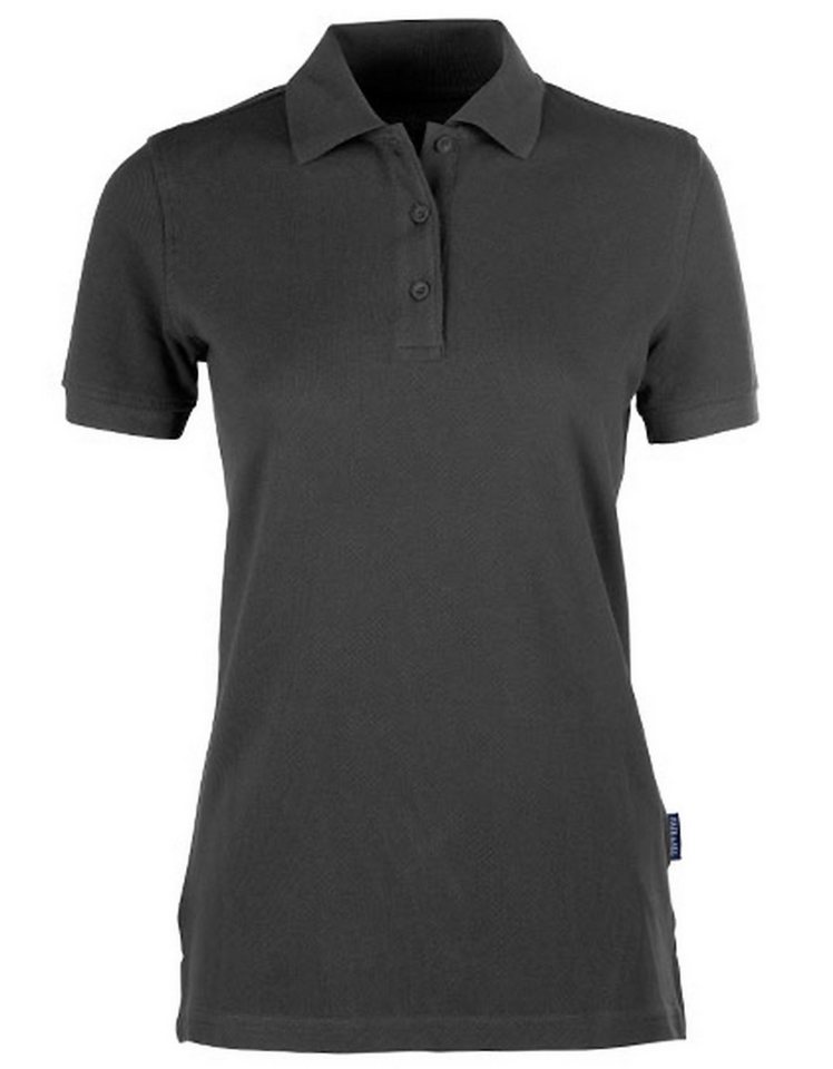 HRM Poloshirt Women´s Heavy Polo von HRM