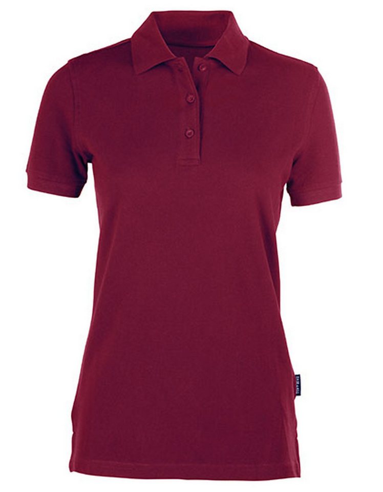 HRM Poloshirt Women´s Heavy Polo von HRM