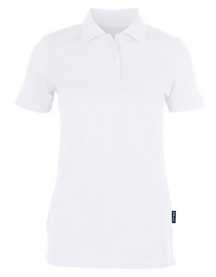 HRM Poloshirt Women´s Heavy Stretch Polo von HRM