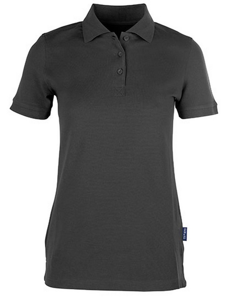 HRM Poloshirt Women´s Heavy Stretch Polo von HRM
