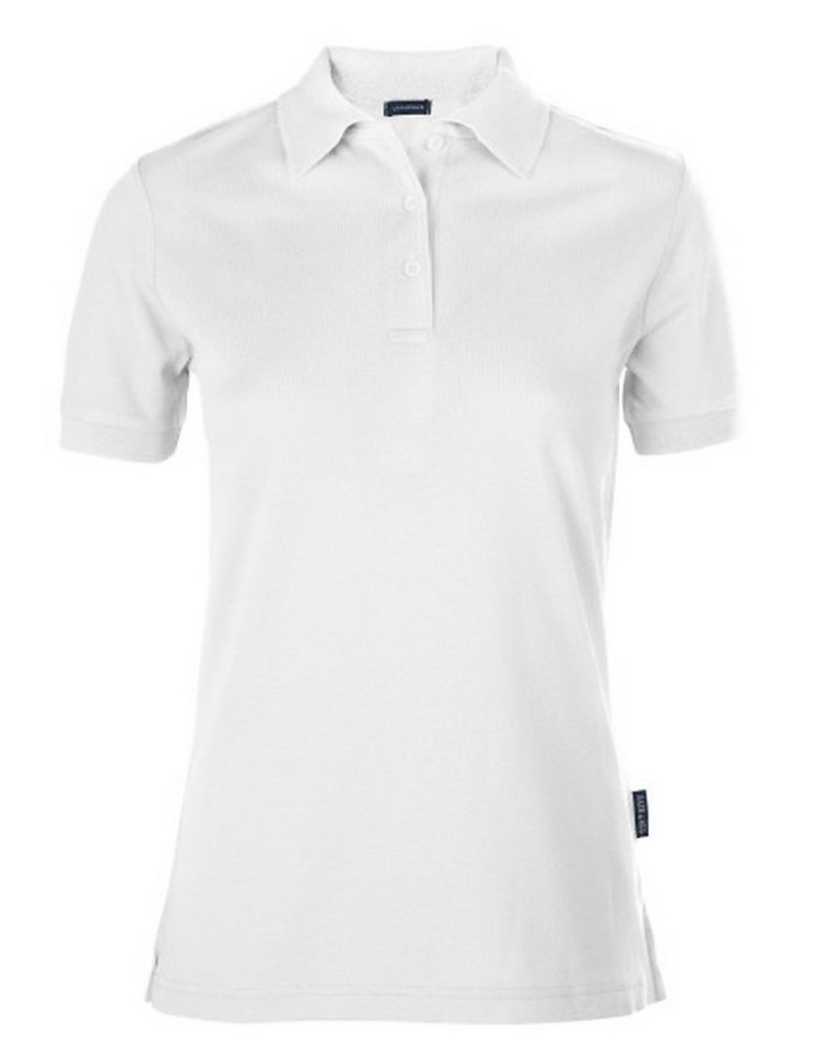 HRM Poloshirt Women´s Luxury Polo HRM Poloshirt Women´s Luxury Polo von HRM
