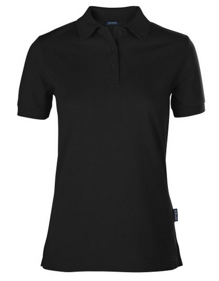 HRM Poloshirt Women´s Luxury Polo HRM Poloshirt Women´s Luxury Polo von HRM