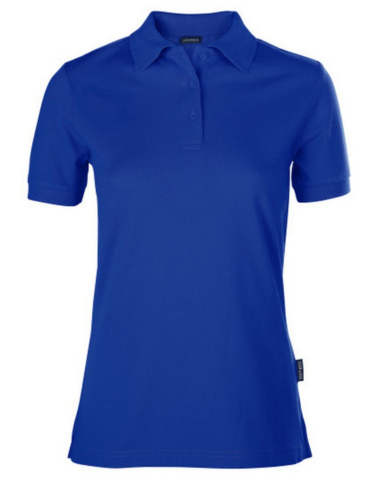 HRM Poloshirt Women´s Luxury Polo HRM Poloshirt Women´s Luxury Polo von HRM