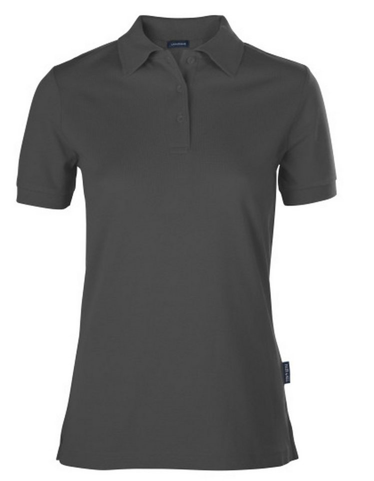 HRM Poloshirt Women´s Luxury Polo HRM Poloshirt Women´s Luxury Polo von HRM