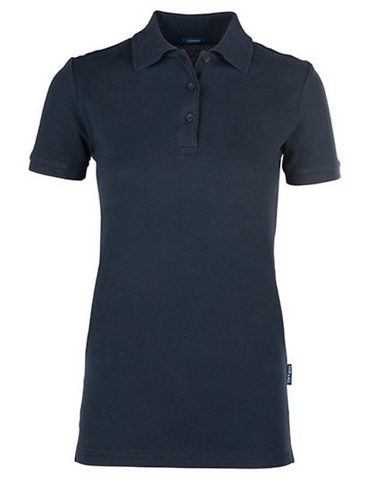 HRM Poloshirt Women´s Luxury Stretch Polo HRM Poloshirt Women´s Luxury Stretch Polo von HRM