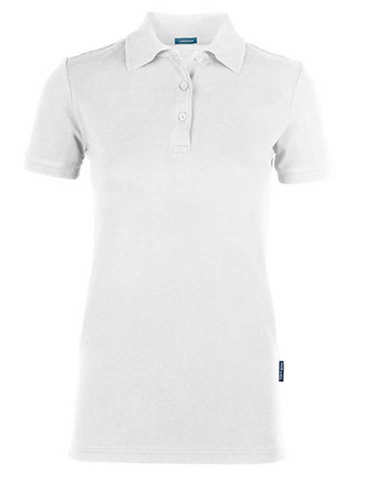 HRM Poloshirt Women´s Luxury Stretch Polo von HRM