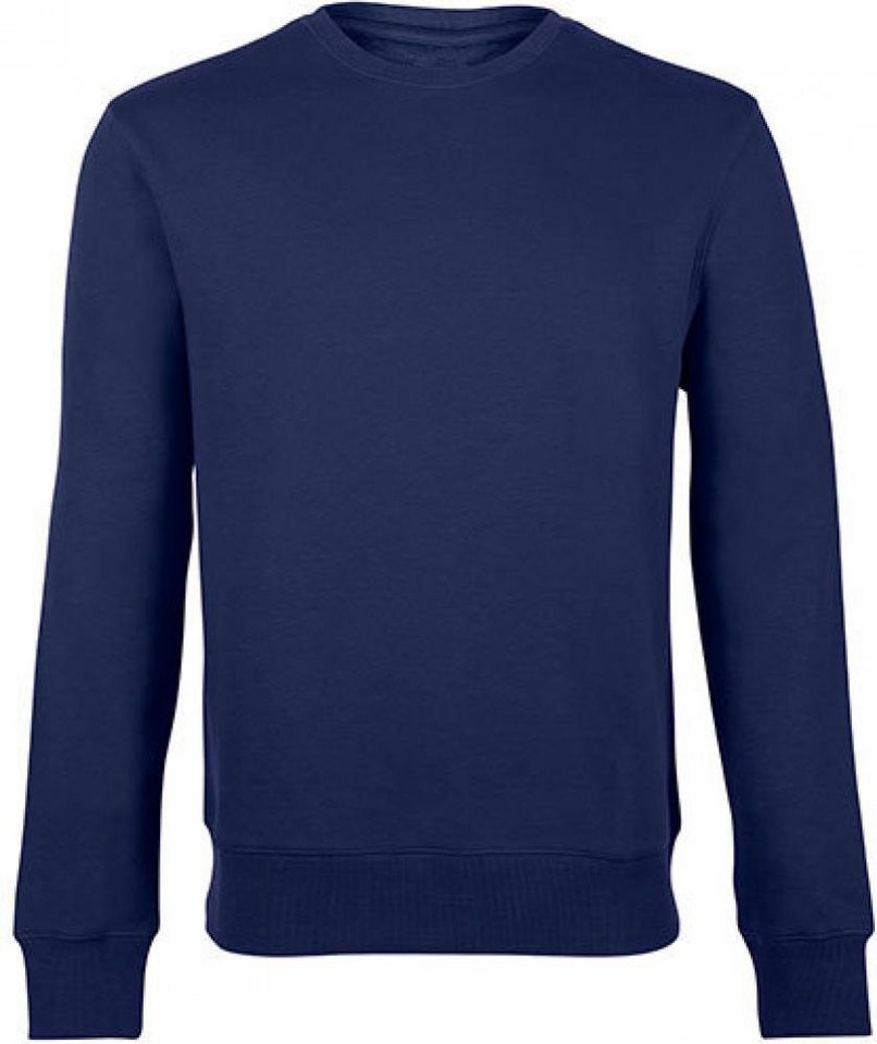 HRM Sweatshirt Herren Sweatshirt, BSCI zertifizierte Produktion von HRM