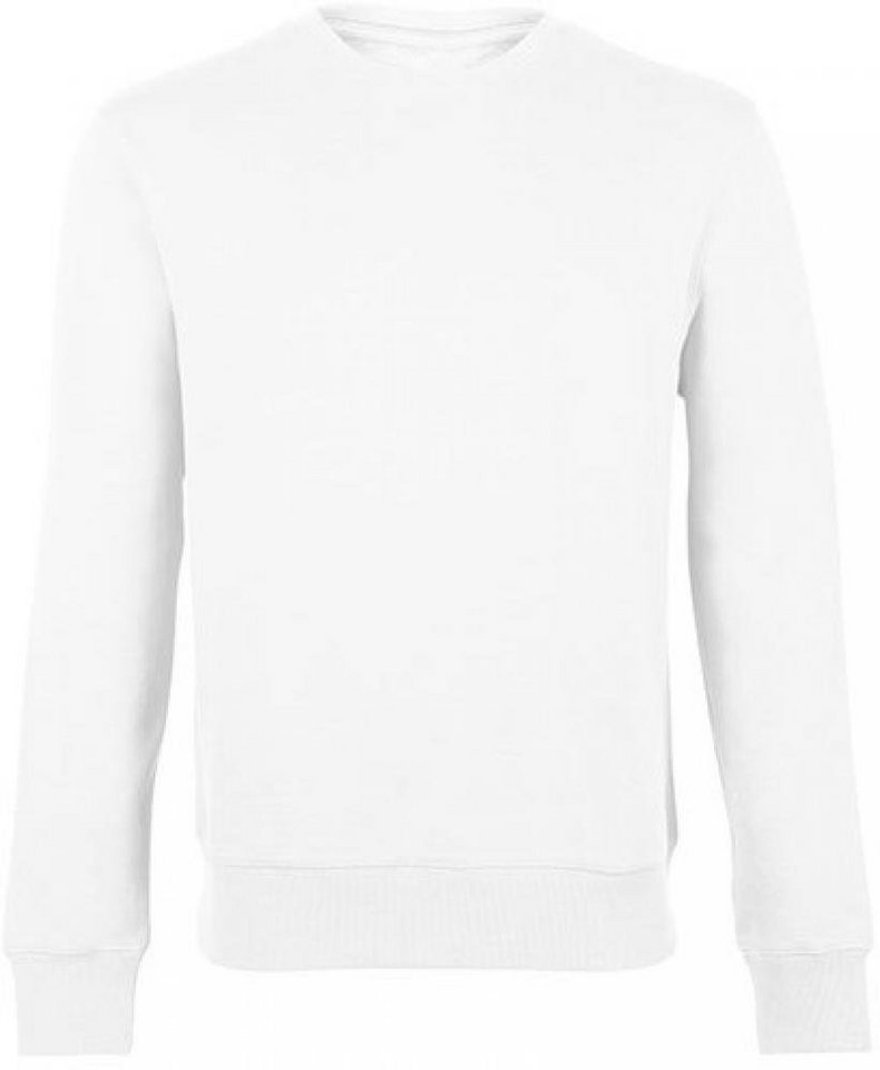 HRM Sweatshirt Herren Sweatshirt, BSCI zertifizierte Produktion von HRM