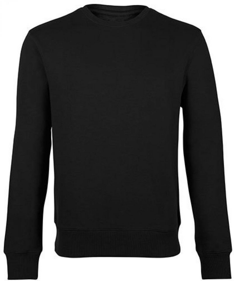 HRM Sweatshirt Herren Sweatshirt, BSCI zertifizierte Produktion von HRM