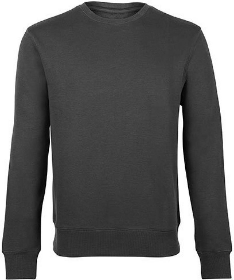 HRM Sweatshirt Herren Sweatshirt, BSCI zertifizierte Produktion von HRM