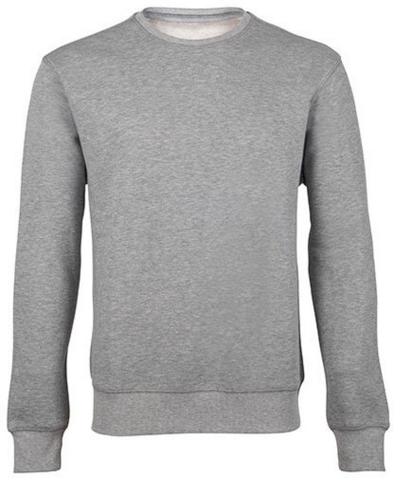 HRM Sweatshirt Herren Sweatshirt, BSCI zertifizierte Produktion von HRM