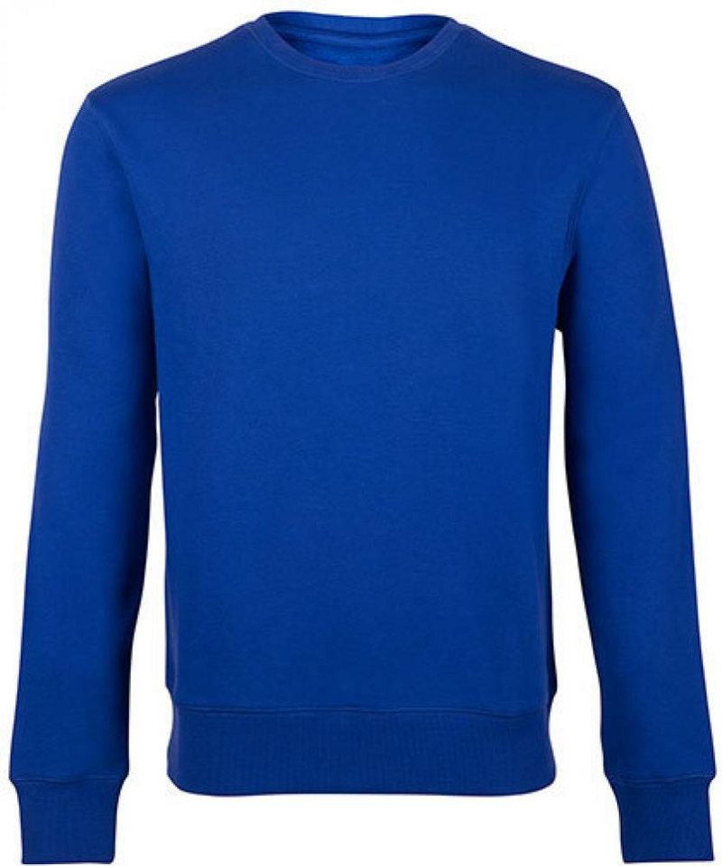 HRM Sweatshirt Herren Sweatshirt, BSCI zertifizierte Produktion von HRM