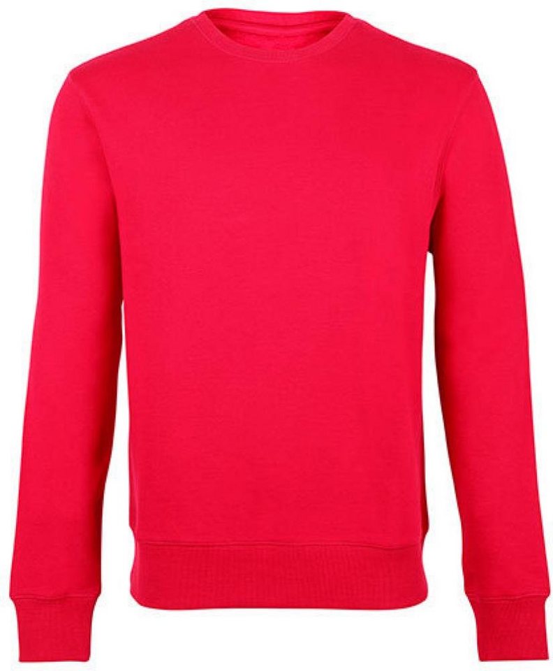 HRM Sweatshirt Herren Sweatshirt, BSCI zertifizierte Produktion von HRM