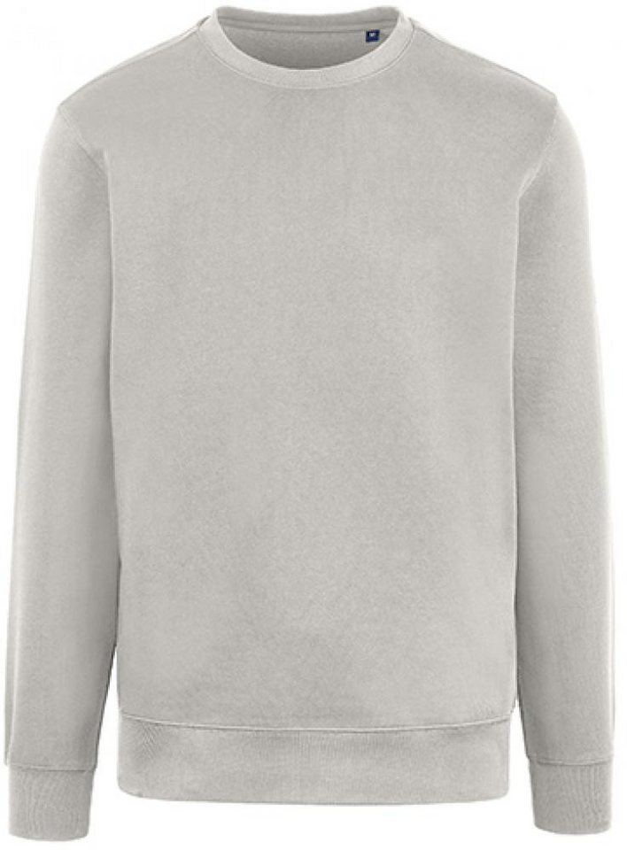 HRM Sweatshirt Herren Sweatshirt, BSCI zertifizierte Produktion von HRM