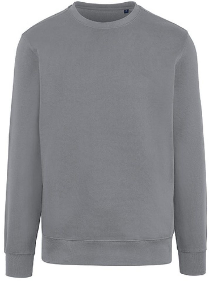 HRM Sweatshirt Herren Sweatshirt, BSCI zertifizierte Produktion von HRM