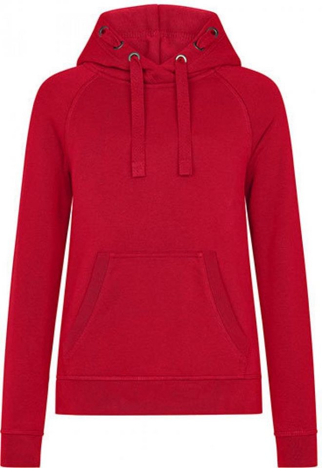 HRM Sweatshirt Kids´ Premium Hoody - Kinder Kapuzenpullover von HRM