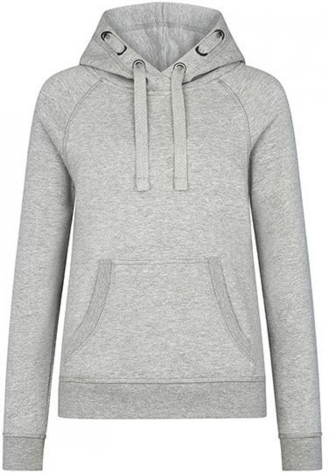 HRM Sweatshirt Kids´ Premium Hoody - Kinder Kapuzenpullover von HRM