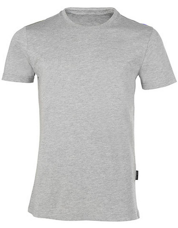 HRM T-Shirt Men´s Luxury Roundneck Tees HRM T-Shirt Men´s Luxury Roundneck Tees von HRM