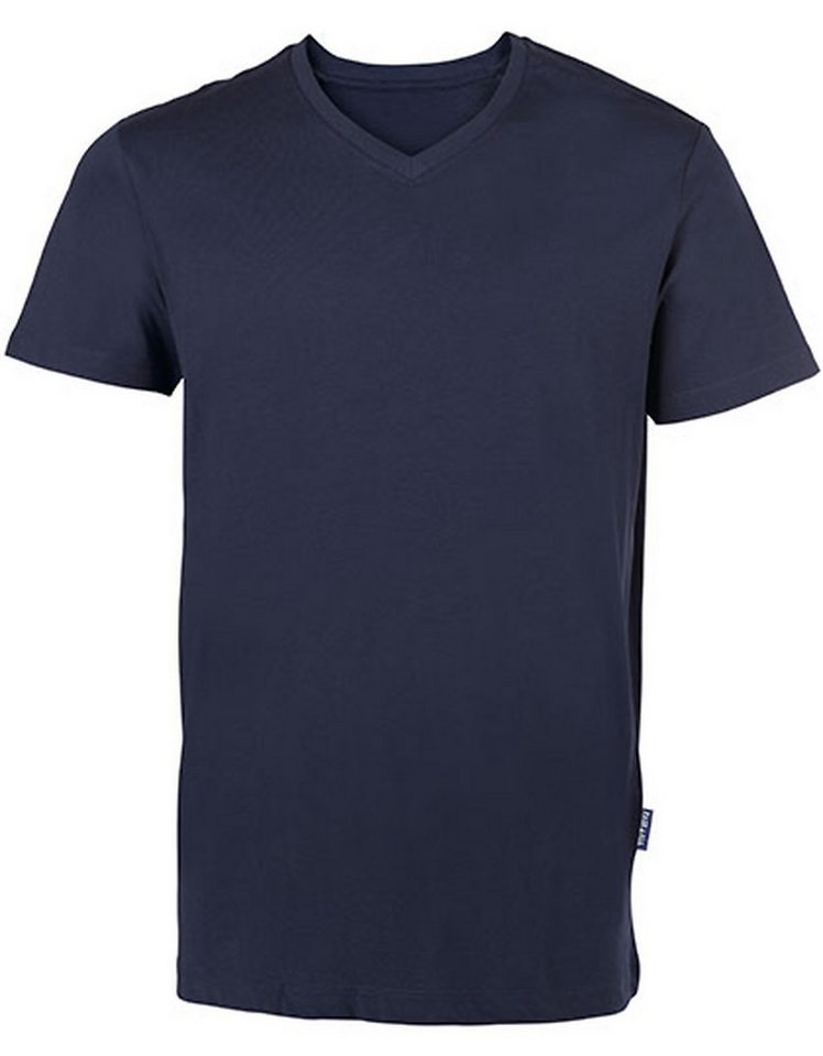 HRM T-Shirt Men´s Luxury V-Neck Tees HRM T-Shirt Men´s Luxury V-Neck Tees von HRM