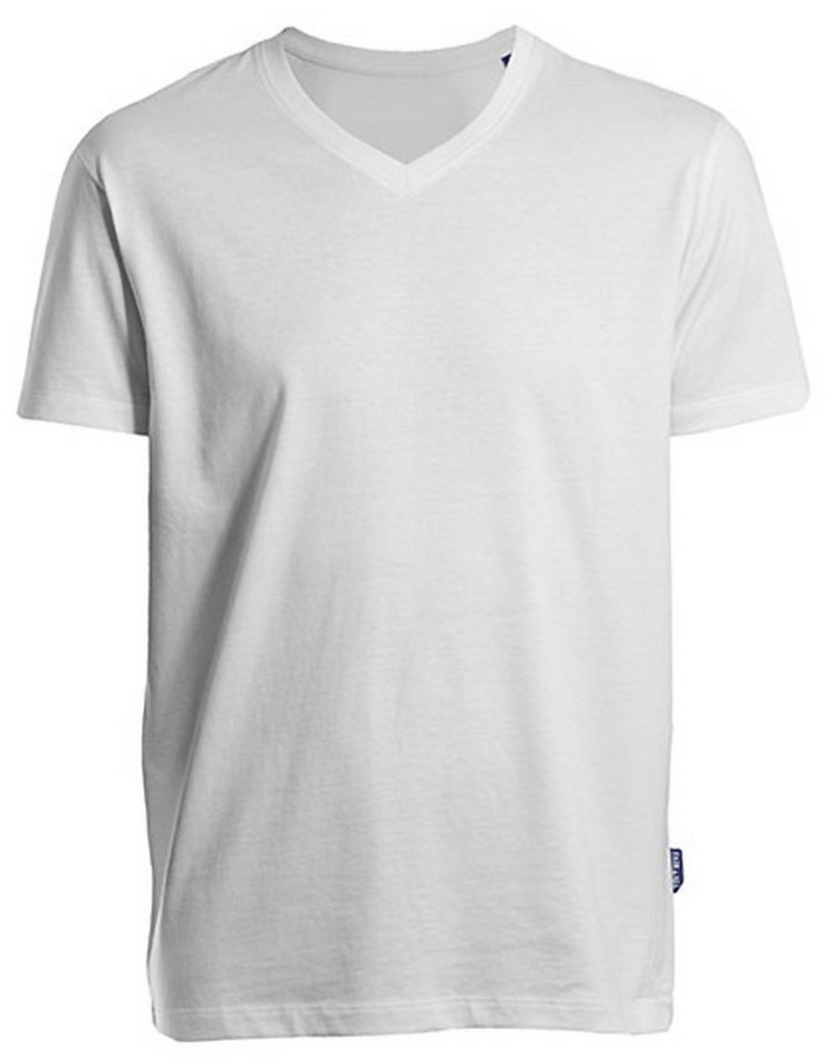 HRM T-Shirt Men´s Luxury V-Neck Tees HRM T-Shirt Men´s Luxury V-Neck Tees von HRM