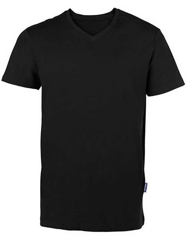 HRM T-Shirt Men´s Luxury V-Neck Tees HRM T-Shirt Men´s Luxury V-Neck Tees von HRM
