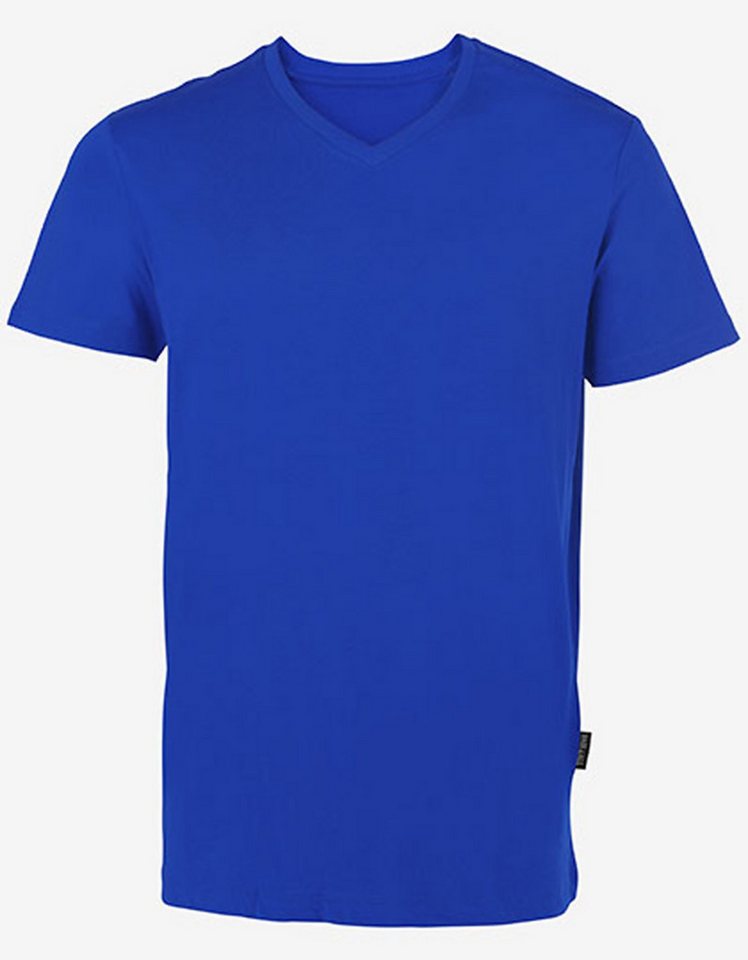 HRM T-Shirt Men´s Luxury V-Neck Tees HRM T-Shirt Men´s Luxury V-Neck Tees von HRM
