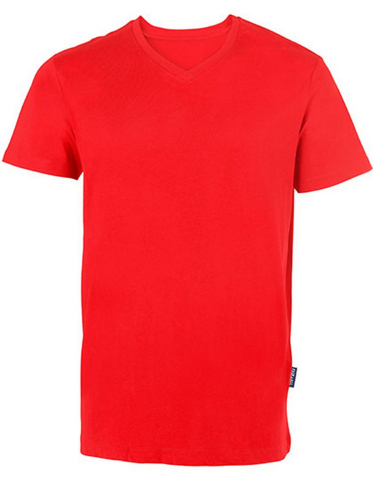 HRM T-Shirt Men´s Luxury V-Neck Tees HRM T-Shirt Men´s Luxury V-Neck Tees von HRM