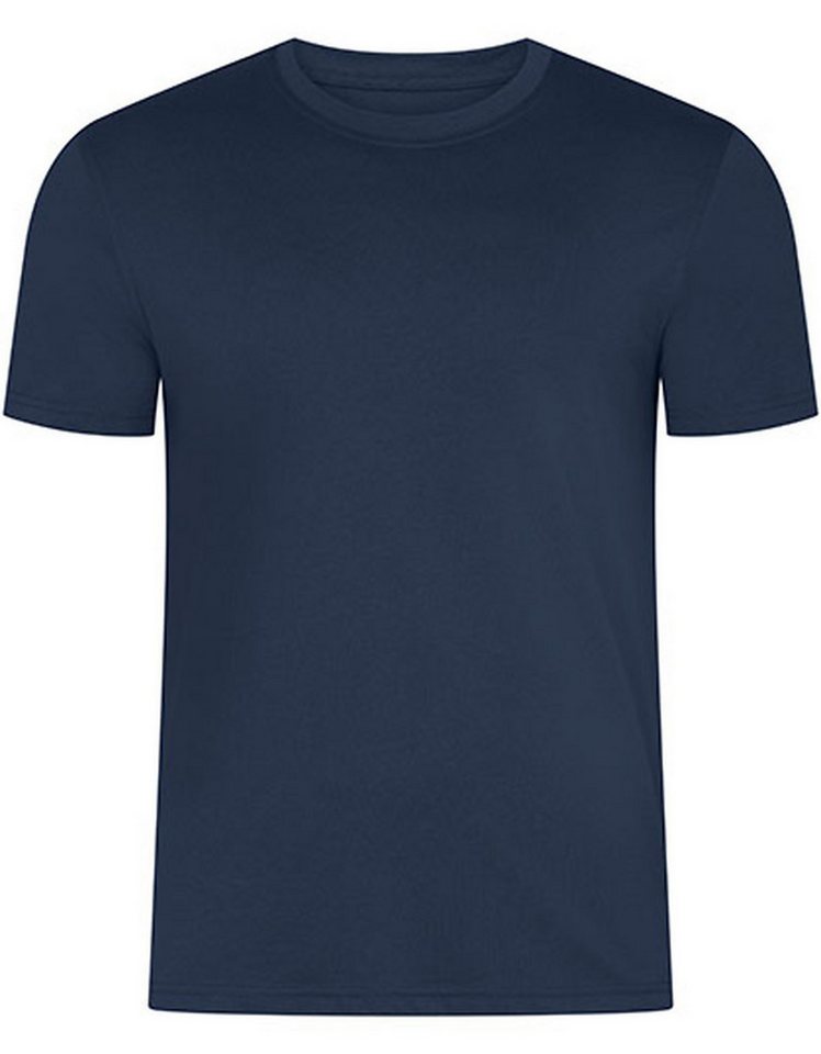 HRM T-Shirt Men´s Organic Heavy Luxury Roundneck Tees von HRM