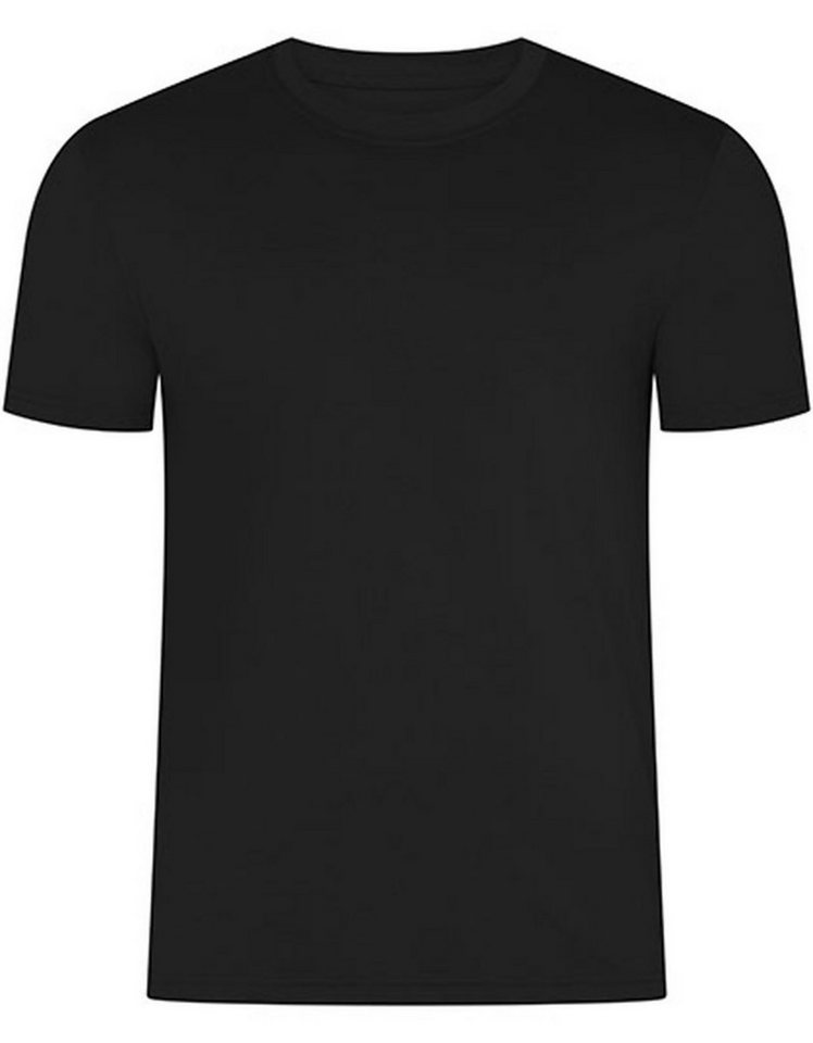HRM T-Shirt Men´s Organic Heavy Luxury Roundneck Tees von HRM
