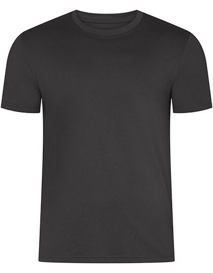 HRM T-Shirt Men´s Organic Heavy Luxury Roundneck Tees von HRM