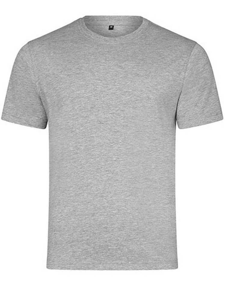 HRM T-Shirt Men´s Organic Heavy Luxury Roundneck Tees von HRM