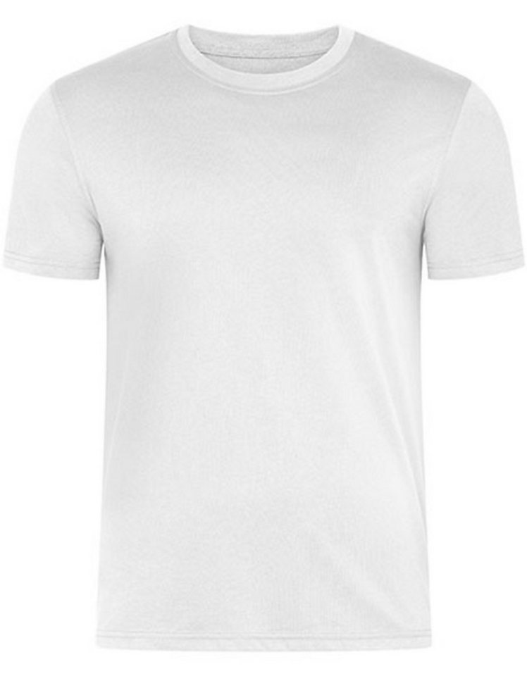 HRM T-Shirt Men´s Organic Heavy Luxury Roundneck Tees von HRM