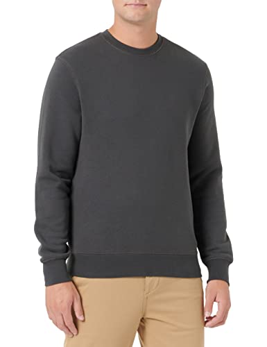 HRM Unisex 902 Sweatshirt, Dark-Grey, 6XL von HRM