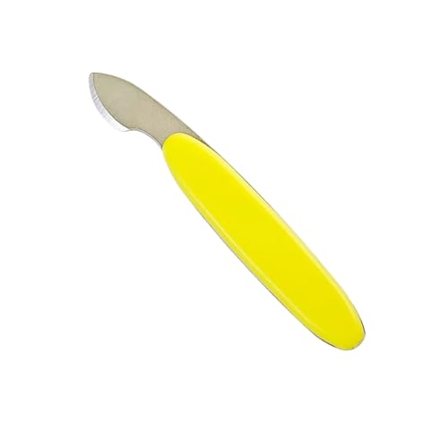 HRTUFN MIUYTRN 2pc Uhr Opener Messer Zurück Abdeckung Entferner for Batterie Ändern Reparatur Werkzeug Professionelle Uhrmacher cuicui(GJ0012 Red GJ0013) von HRTUFN